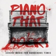 Piano That Rocks (LP)
