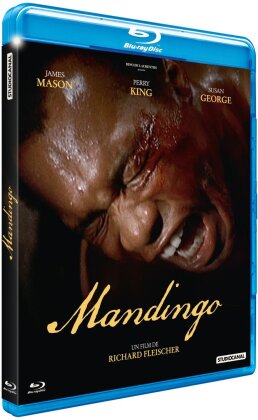 Mandingo (1975)