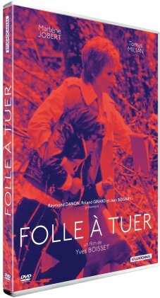 Folle à tuer (1975)