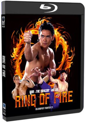 Ring of Fire (1991) (Édition Limitée)