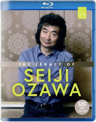Seiji Ozawa - The Legacy of Seiji Ozawa