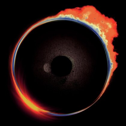 Bear McCreary - The Singularity (3 LPs)