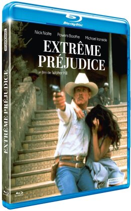 Extrême préjudice (1987)