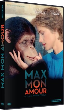 Max mon amour (1986)