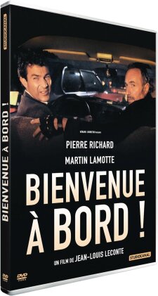 Bienvenue à bord ! (1990)