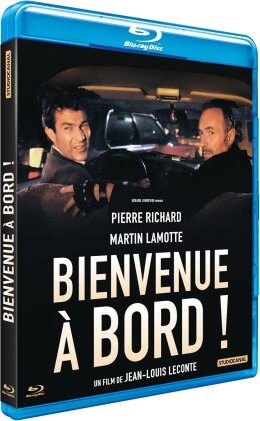 Bienvenue à bord ! (1990)