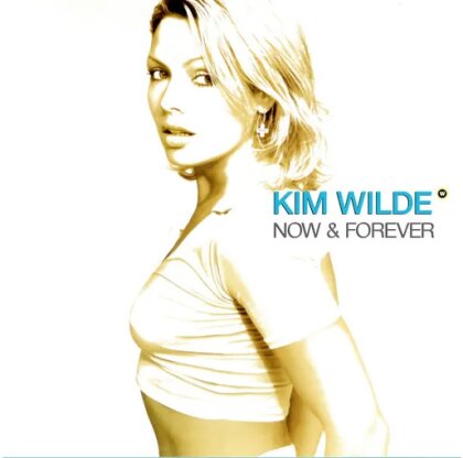 Kim Wilde - Now & Forever (2024 Reissue, Cherry Pop Records, Expanded, DVD NTSC Region 0, Deluxe Edition, 3 CDs + DVD)