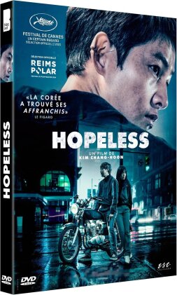 Hopeless (2023)