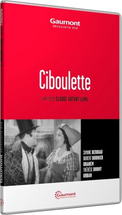 Ciboulette (1933) (Collection Gaumont Découverte)