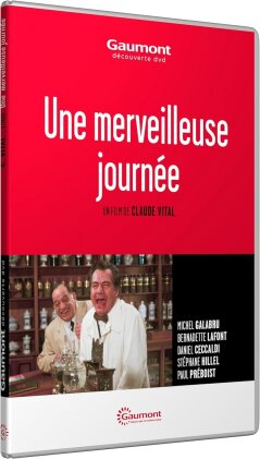 Une merveilleuse journée (1980) (Collection Gaumont Découverte)