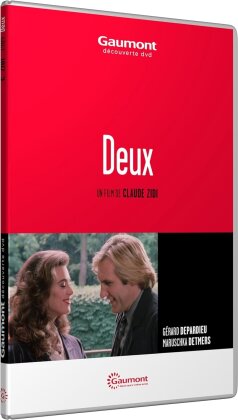 Deux (1989) (Collection Gaumont Découverte)