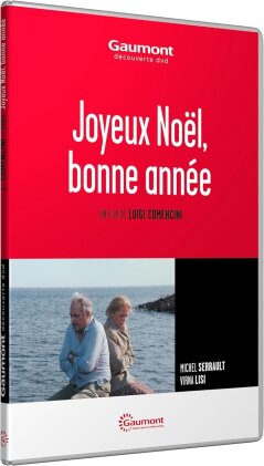 Joyeux Noël, bonne année (1989) (Collection Gaumont Découverte)