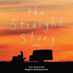 Angelo Badalamenti - The Straight Story - OST