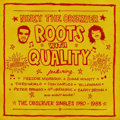 Roots With Quality