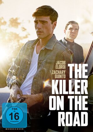 The Killer on the Road (2023)