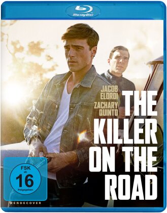 The Killer on the Road (2023)