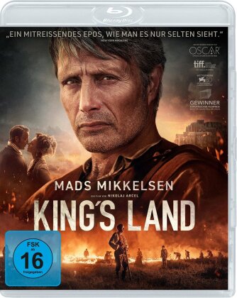 King's Land (2023)