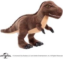 Jurassic Park - Jurassic Park Tyrannosaurus Rex Plush