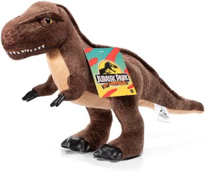 Jurassic Park - Jurassic Park Tyrannosaurus Rex Plush