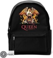 Queen - Queen Crest Backpack