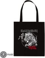 Iron Maiden - Iron Maiden Logo Tote Bag