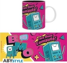 Adventure Time - Adventure Time Bmo Mug
