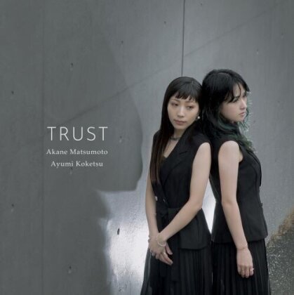 Akane Matsumoto - Trust