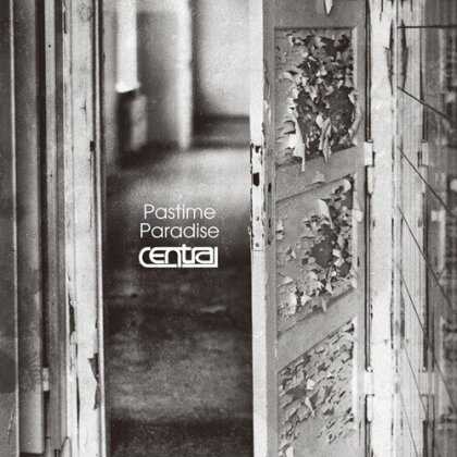 Central - Pastime Paradise (7" Single)