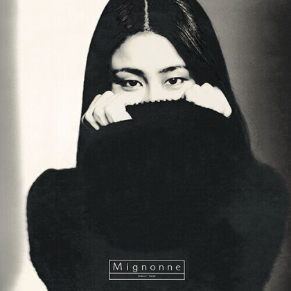 Taeko Onuki (J-Pop) - Mignonne (2024 Reissue, Édition Limitée, LP)