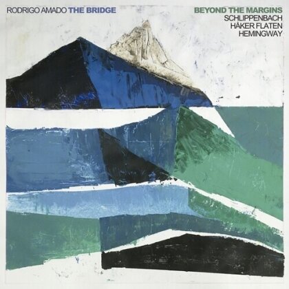 Bridge - Beyond The Margins (2 LPs)