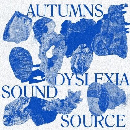 AUTUMNS - Dyslexia Sound Source (LP)