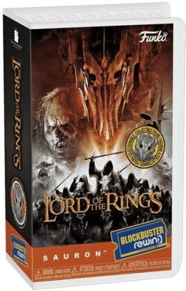 Rewind Lord Of The Rings - Funko Rewind Lord Of The Rings Sauron