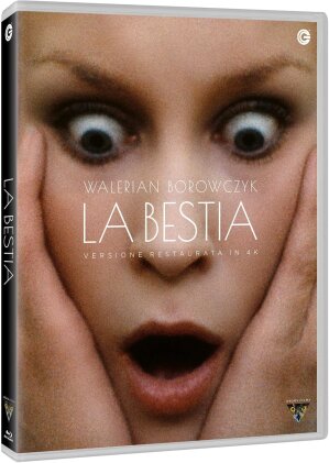 La bestia (1975)