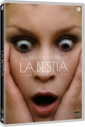 La bestia (1975) (Riedizione)