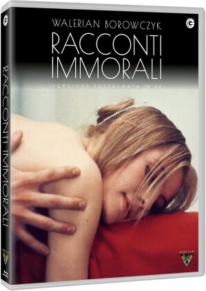 Racconti immorali (1973)