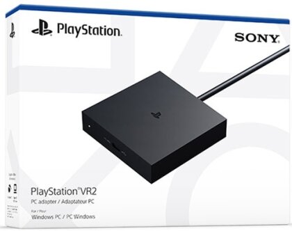 PS5 - Playstation VR2 PC-Adapter