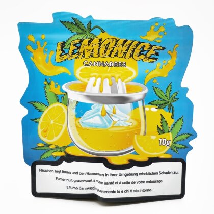 Cannabees Lemonice 10g