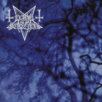 Dark Funeral - --- (2024 Reissue, Century Media, 30th Anniversary Edition)