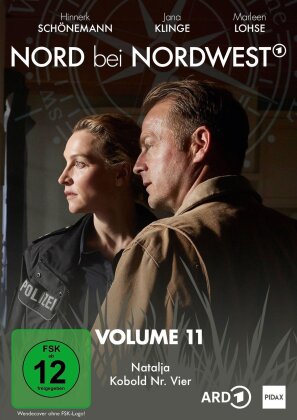Nord bei Nordwest - Vol. 11
