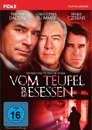 Vom Teufel besessen (2000) (Pidax Film-Klassiker)