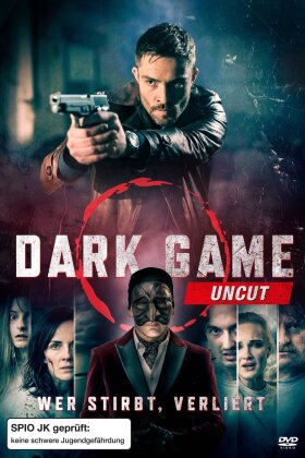 Dark Game - Wer stirbt, verliert (2024)