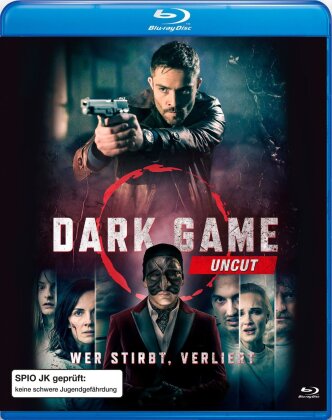 Dark Game - Wer stirbt, verliert (2024)