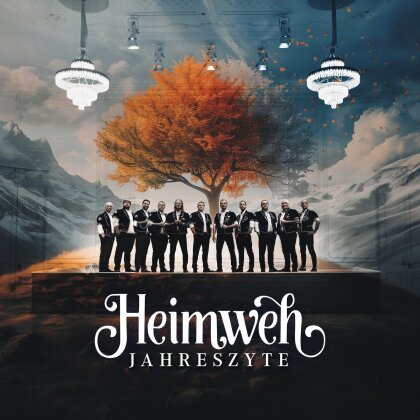 Heimweh (Schluneggers Heimweh) - Jahreszyte