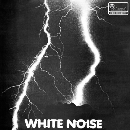 White Noise - An Electric Storm (2024 Reissue, Proper Records, LP)