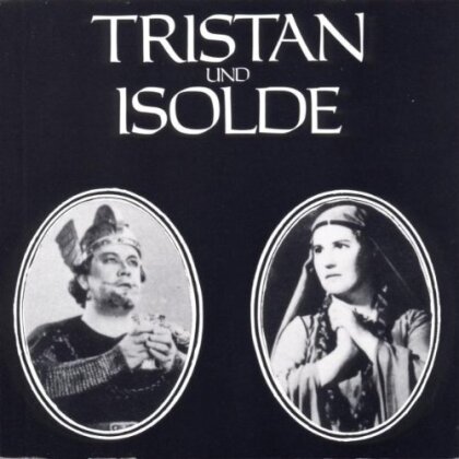 Richard Wagner (1813-1883), Sir Thomas Beecham, Kirsten Flagstad, Lauritz Melchior, … - Tristan Und Isolde (3 CD)
