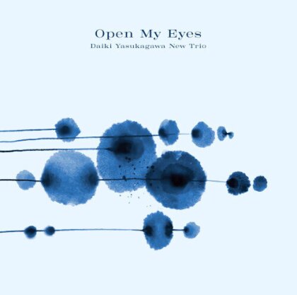 Daiki Yasukagawa - Open My Eyes