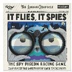 It Flies - It Spies