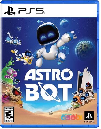 Astro Bot