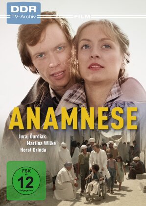 Anamnese (1980) (DDR TV-Archiv)