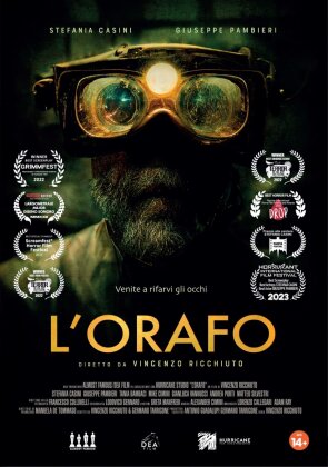 L'orafo (2022)